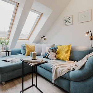 Appartement met een Slaapkamer